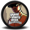 Скачать GTA SAN